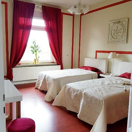 Ferienwohnung Villa Flora Celle Exteriér fotografie